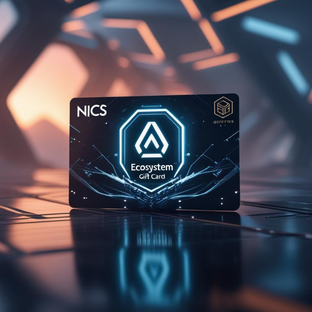 Founding Access Pass | NICS AI Ecosystem | Apple and Google Wallet Pass